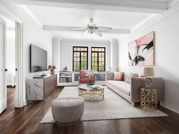 5 Tudor City Place