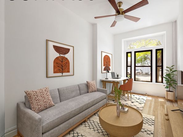 107 West 106th Street D, New York NY 10025