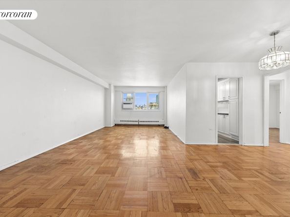 195 Adams Street 15C, Brooklyn NY 11201