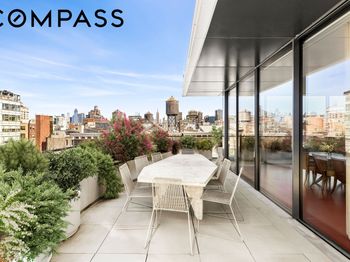 27 Wooster Street