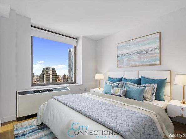 100 West 39th Street 38E, New York NY 10018