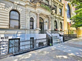 157 West 105th Street