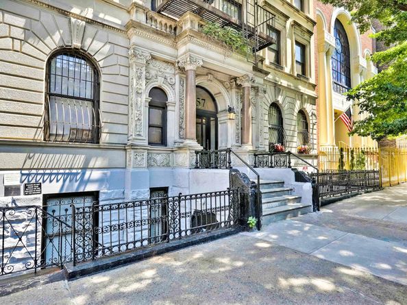 157 West 105th Street 3ER, New York NY 10025