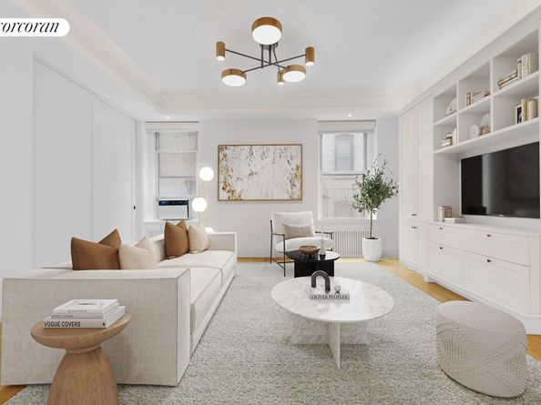 56 East 87th Street 2C, New York NY 10128