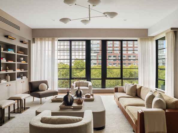 204 Forsyth Street PH6, New York NY 10002