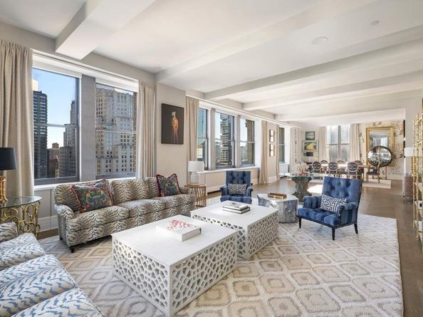 212 Fifth Avenue 17A, New York NY 10010