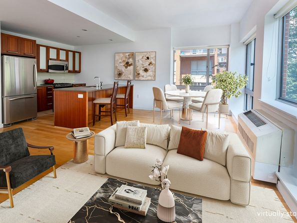 3585 Greystone Avenue 3DE, Bronx NY 10463