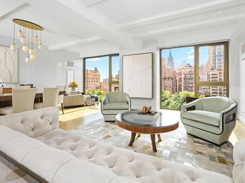 50 Gramercy Park N