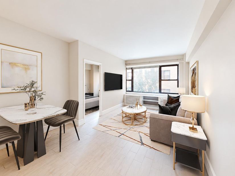 210 East 36th Street 3A, New York NY 10016