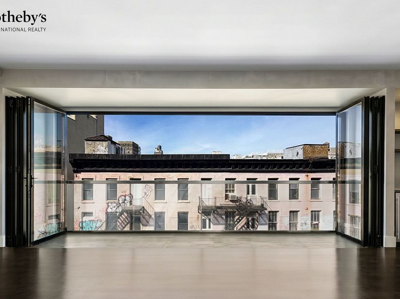 60 Orchard Street 6, New York NY 10002