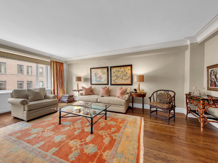 1056 5th Avenue 12E, New York NY 10028