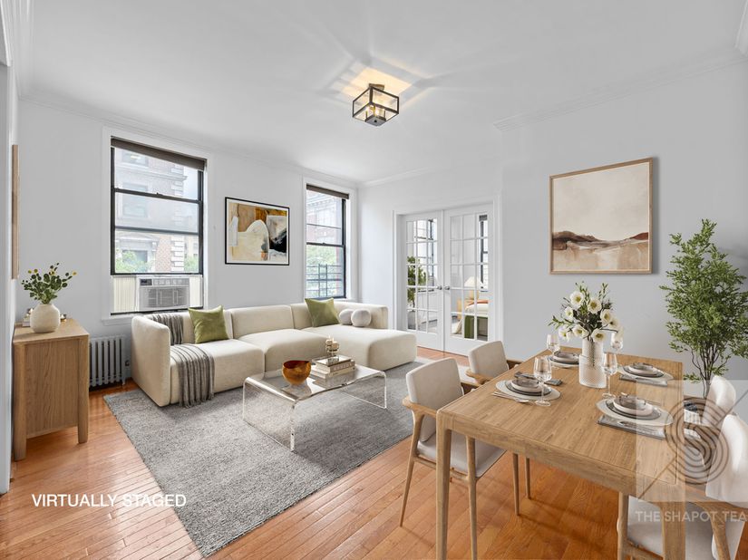 160 Wadsworth Avenue 307, New York NY 10033