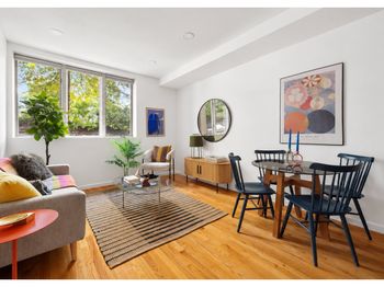 321 23rd Street