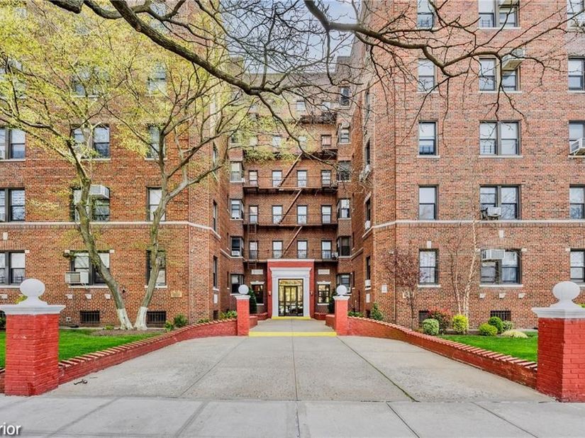 1171 Ocean Parkway 2B, Brooklyn NY 11230