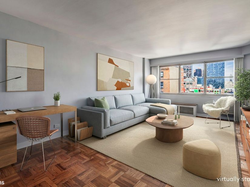 430 West 34th Street 17CD, New York NY 10001