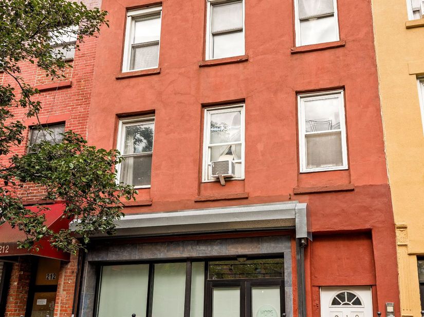 210 Hoyt Street, Brooklyn NY 11217