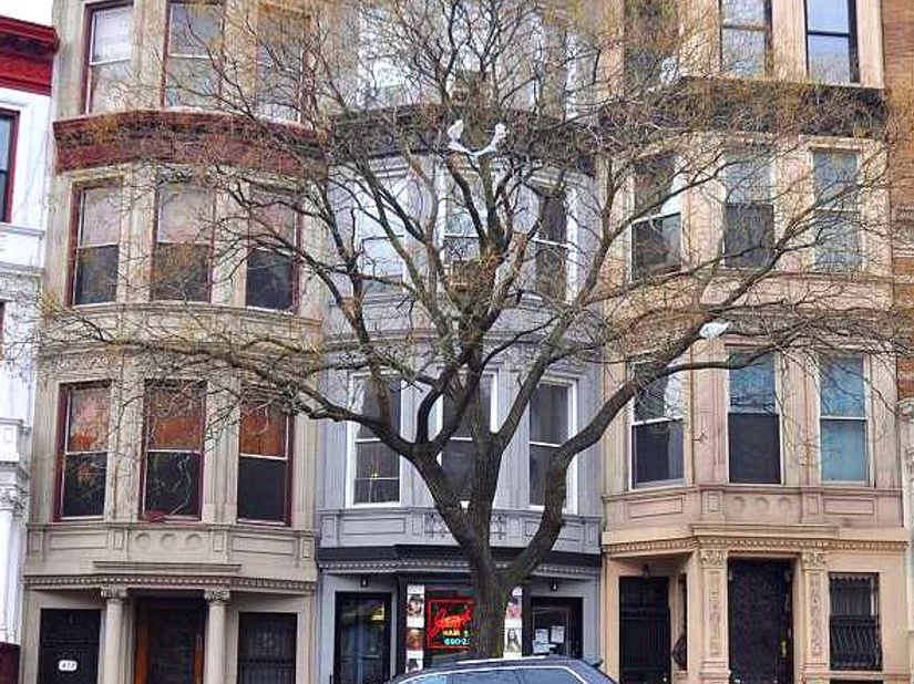 474 West 145th Street, New York NY 10031