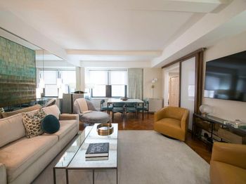160 Central Park S