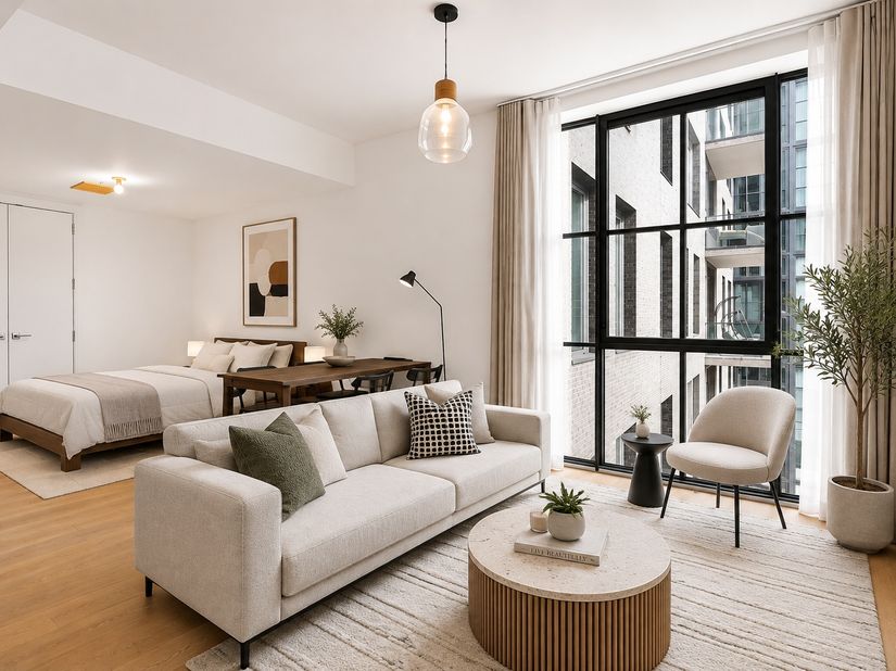 22-18 Jackson Avenue 517, Queens NY 11101