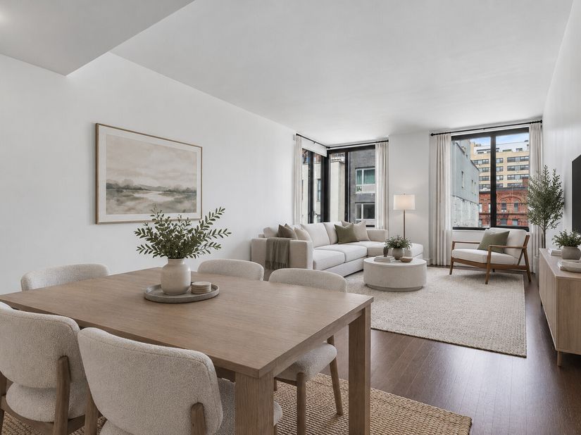 211 East 13th Street 5K, New York NY 10003