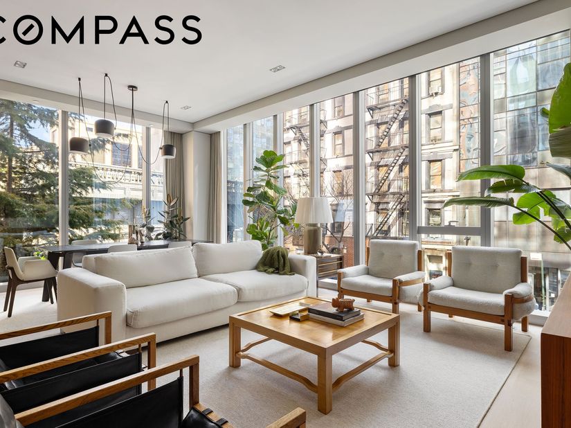 515 West 29th Street 2S, New York NY 10001