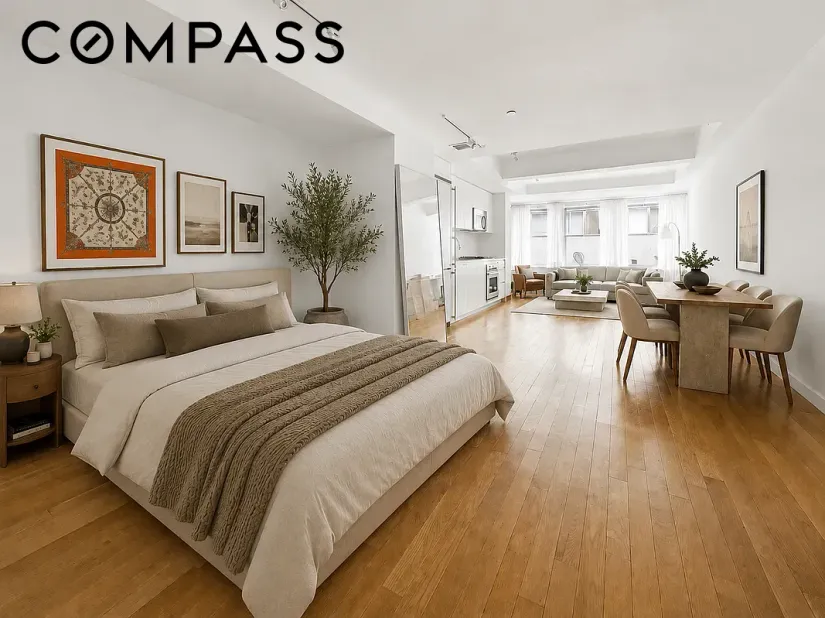90 William Street 16E, New York NY 10038
