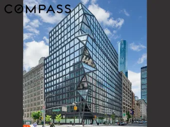 121 East 22nd Street