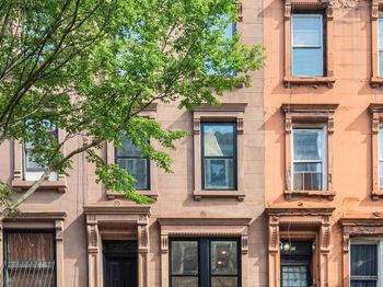53 West 119th Street
