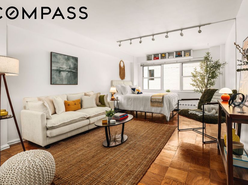 153 East 57th Street 7J, New York NY 10022
