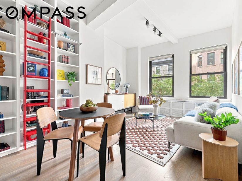 150 Joralemon Street 3A, Brooklyn NY 11201