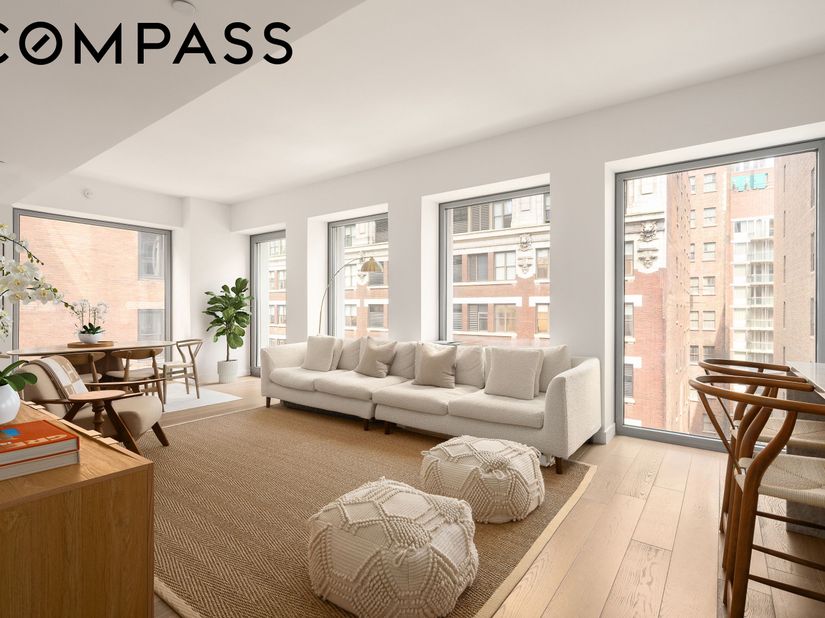 30 East 31st Street 11, New York NY 10016
