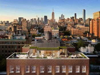 26 West 9th Street