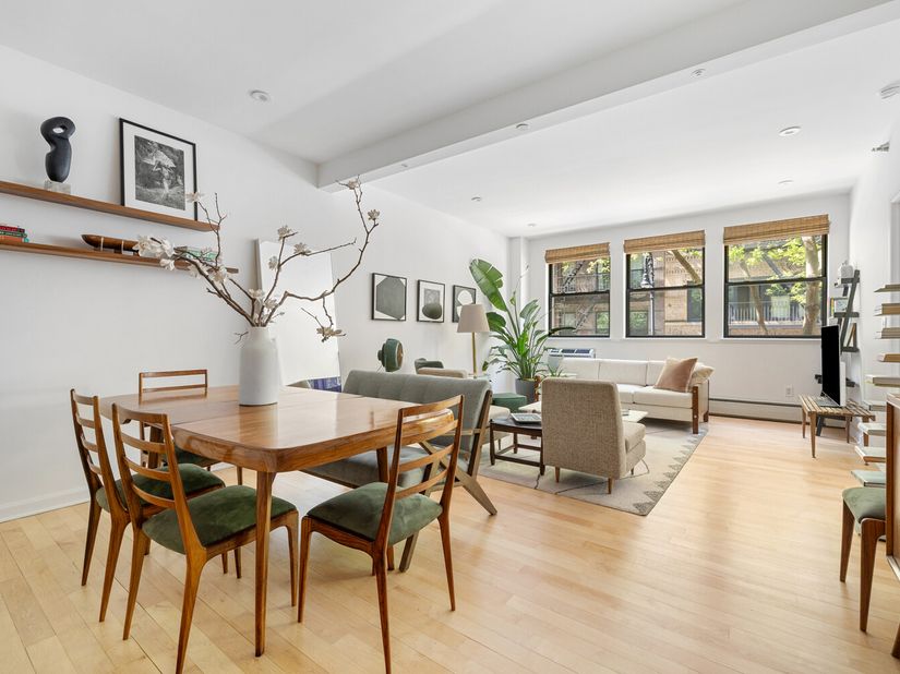 50 Orchard Street 2A, New York NY 10002