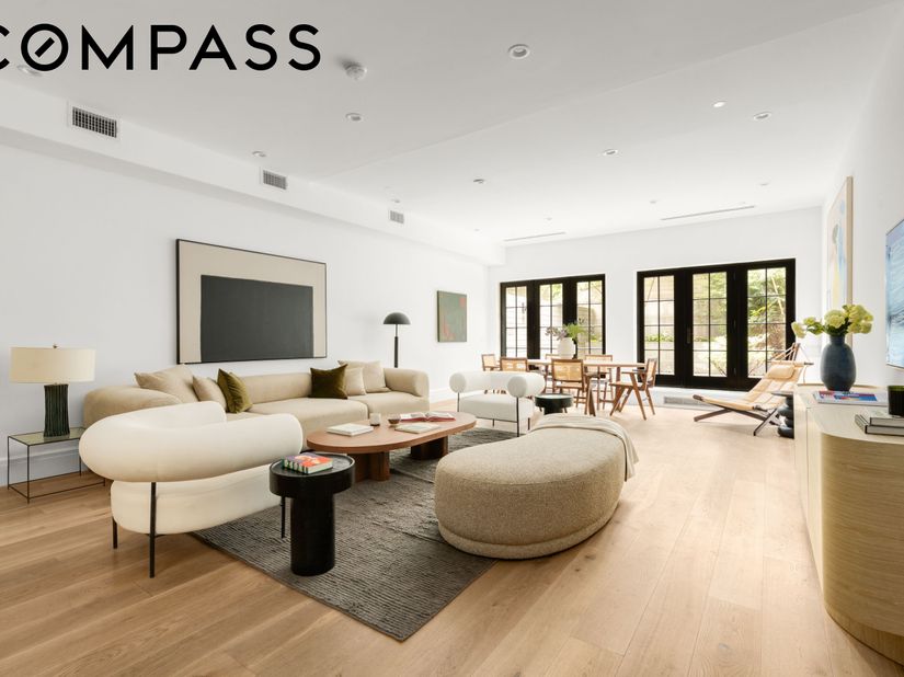 139 Sackett Street 1, Brooklyn NY 11231