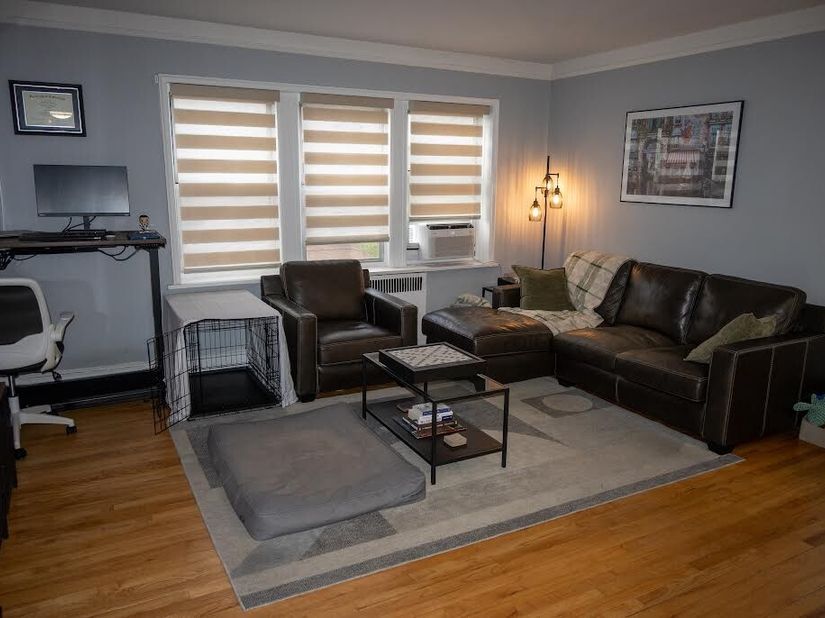 5444 Arlington Avenue G45, Bronx NY 10471