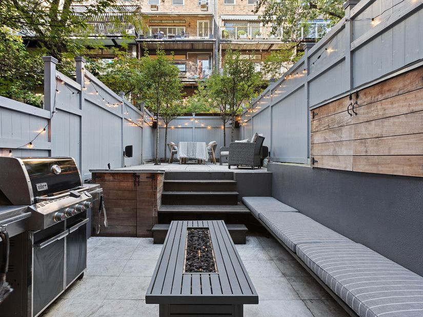 451 West 22nd Street DUPLEX, New York NY 10011