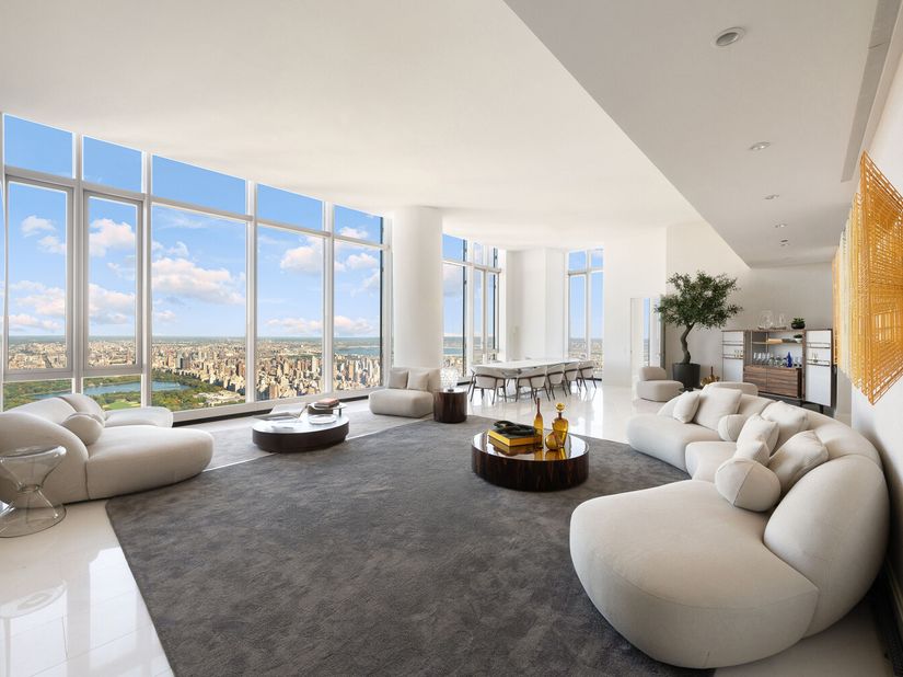217 West 57th Street 97E, New York NY 10019