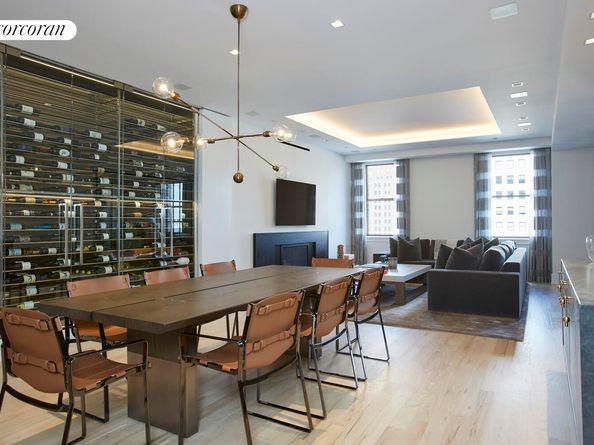 66 Leonard Street 12A, New York NY 10013