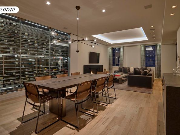 66 Leonard Street 12A, New York NY 10013