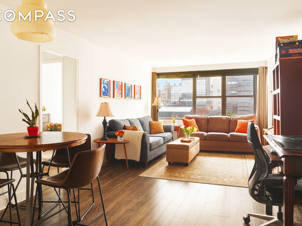 7 East 14th Street 1115, New York NY 10003