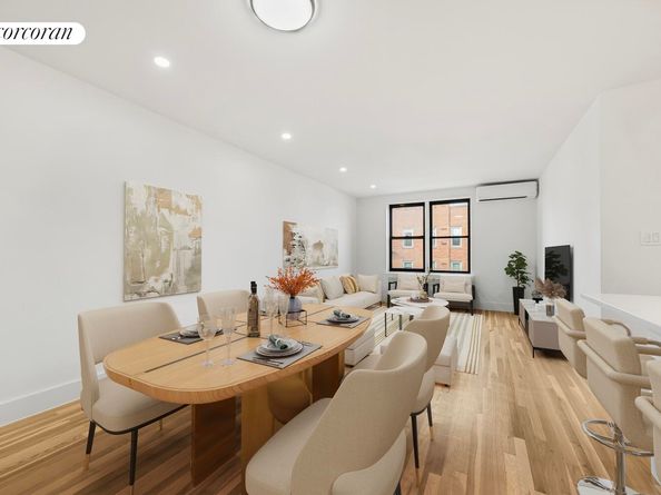 9511 Shore Road 609, Brooklyn NY 11209