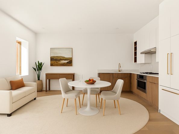 323 South 5th Street GARDEN, Brooklyn NY 11211