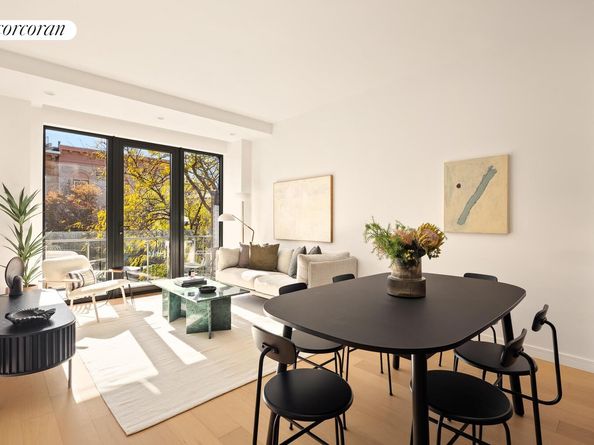 630 Grand Avenue 207, Brooklyn NY 11238