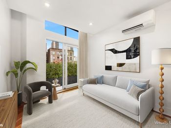 553 West 182nd Street