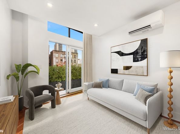 553 West 182nd Street 3F, New York NY 10033