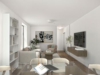 513 West 157th Street