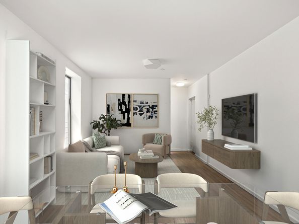 513 West 157th Street 3B, New York NY 10032