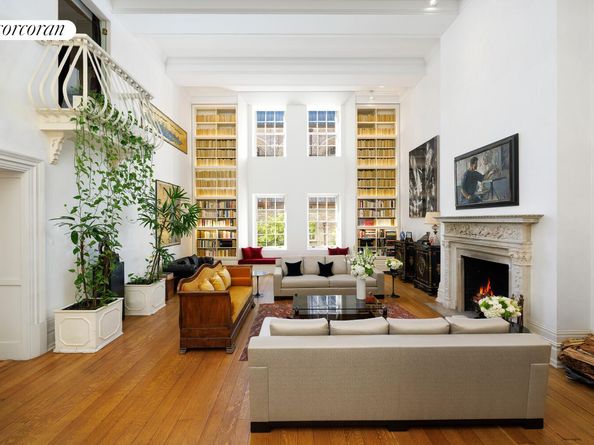 137 East 66th Street 4/5A, New York NY 10065