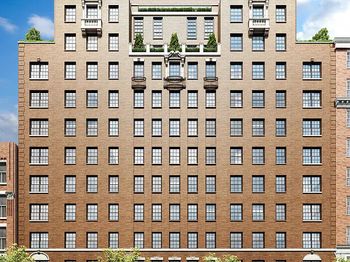12 East 88th Street