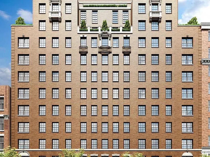 12 East 88th Street 6D, New York NY 10128